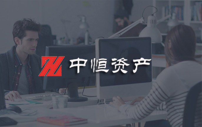 深圳中恒资产