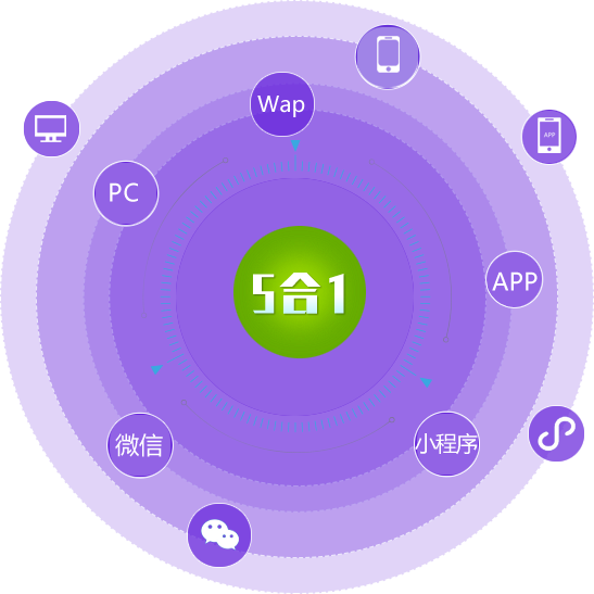 伍思APP重磅上线