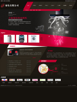 某家电有限公司 0139