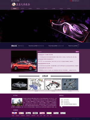 某某汽车品牌 0148