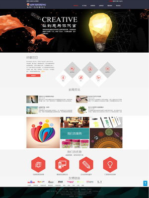 某某广告有限公司2 0163